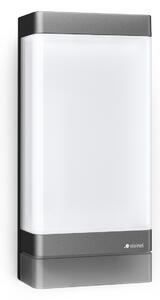 Kültéri Lámpa STEINEL, L 271 DIGI C, dimmable, Fekete, Fém, Modern