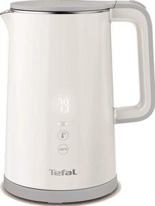 Tefal KO693110 Sense vízforraló, 1,5l, fehér