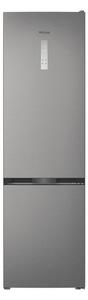 Whirlpool WHK 26412 X5EA2 Alulfagyasztós hűtőszekrény