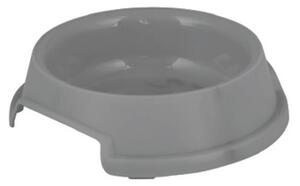 Kutya - macska etetőtál csúszásgátlós 0,3L PT-230