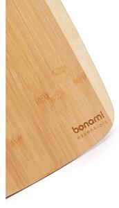 Bambusz vágódeszka 38,1x29,2 cm Mineral - Bonami Essentials