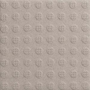 Padló Rako Taurus Industrial szürke 20x20 cm csúszásgátló TRA2Z076.1