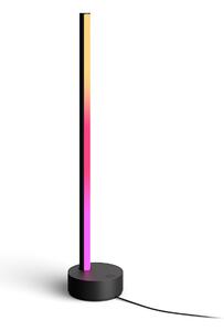 Philips Hue White and colour ambience 8718696176245 intelligens fényerő szabályozás Intelligens asztali lámpa Bluetooth Fekete 11,8 W