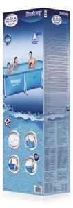 Bestway 56404 Steel Pro Négyszögletű medence (300 x 201 x 66 cm)