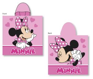 FARO Minnie gyermek poncsó