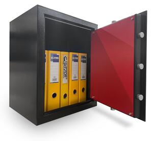 Trezor Bútorszéf Storage