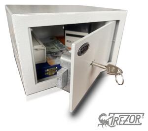 Trezor Bútorszéf Champion