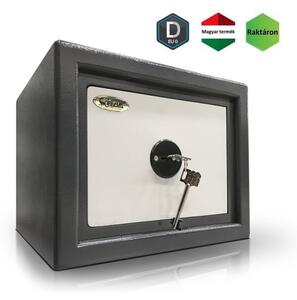Trezor Bútorszéf Skorpió