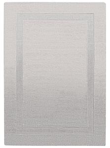 Szőnyeg KARGIL Szürke 160 x 230 cm Gyapjú