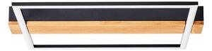 Brilliant Brilliant-LED Dimmelhető mennyezeti lámpa LONEOS LED/24W/230V-FSC igazolt BI0078