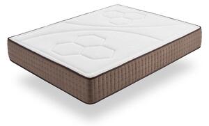 Közepes keménységű-extra kemény kétoldalas hab matrac 160x200 cm Premium Original Care – Moonia