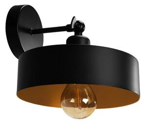 Loft fali lámpa 1 fényponttal