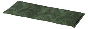 Pad NESTOR padra 150x48 cm - több kialakításban Termék színe: Sötétzöld