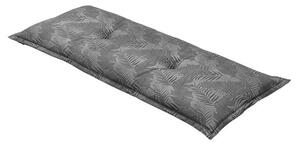 Pad NESTOR padra 150x48 cm - több kialakításban Termék színe: Szürke