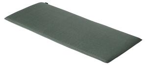 NAVARO pad 150x48 cm sötétzöld