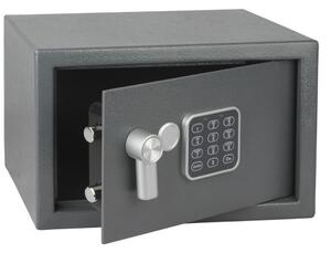 Bútorszéf RS 20 II, szürke