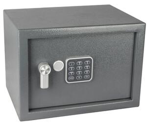 Bútorszéf RS 25 II, szürke