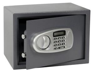 Bútorszéf RS 25, elektromos zárral, szürke