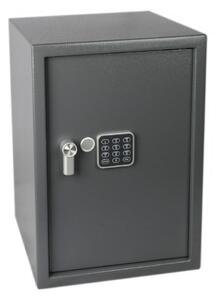 Bútorszéf RS 50 II, szürke