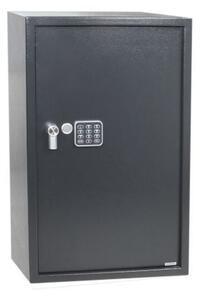 Bútorszéf RS 75, szürke