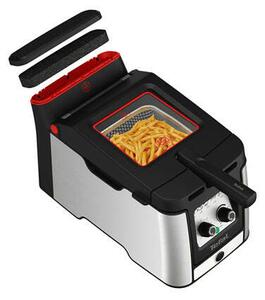 Tefal Olajsütő FR600D10