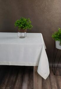 Lena asztalterítő Krémszín 145x280 cm