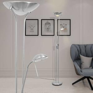 Szabályozható LED-es állólámpa 23 W
