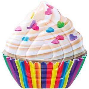 Intex felfújható Strandmatrac - Muffin (58770EU)