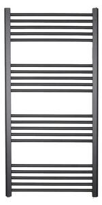 Radiátor kombinált SAT KD 120x45 cm SATRAKD4501200BL