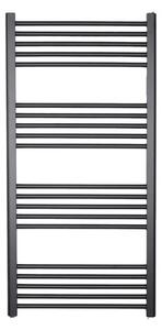 Radiátor kombinált SAT KD 120x60 cm SATRAKD6001200BL