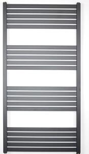Radiátor kombinált SAT KH 120x45 cm SATRAKH4501200BL