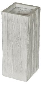 G21 Fossil Tube virágcserép 50 cm