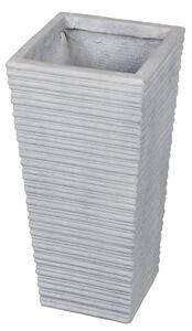 G21 Stone Linea virágcserép 46 cm