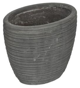 G21 Stone Style virágcserép 29 cm