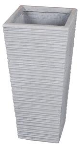 G21 Stone Linea virágcserép 59 cm