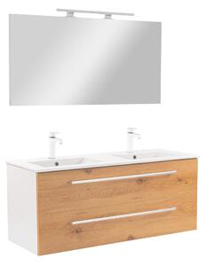 Vario Clam 120 komplett