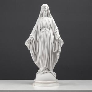 Nagy Szűz Mária Szobor – Kegyelmes Szűzanya