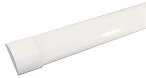 LED Solution LED-fénycsöves lámpatest, 120cm, 40W, 120lm/W A fény színe: Melegfehér