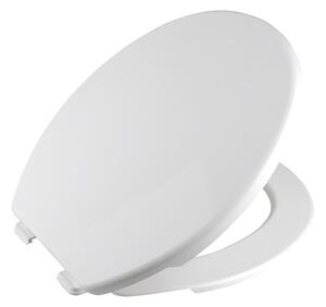 Aqualine Aqualine, HELENA wc ülőke, fehér, 3550