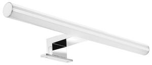 Aqualine Aqualine, KRONAS LED lámpa, 6W, 230V, 400x40x100mm, króm, KA400