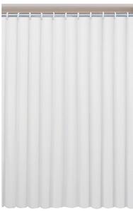 Aqualine Aqualine, Függöny 180x180cm, vinil, fehér, 0201003 B