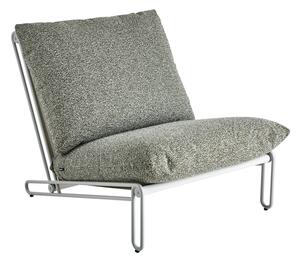 Blixt kerti fotel
