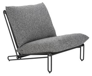 Blixt kerti fotel