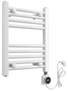 Elektromos radiátor Rea Moris 50x40 White