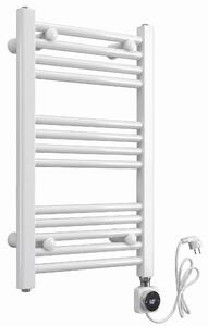 Elektromos radiátor Rea Moris 70x45 White