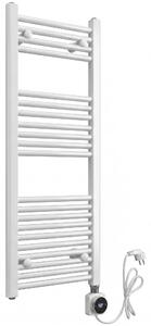 Elektromos radiátor Rea Moris 115x45 White