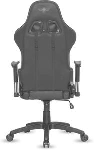 Spirit of Gamer DEMON max. 120kg fekete gamer szék