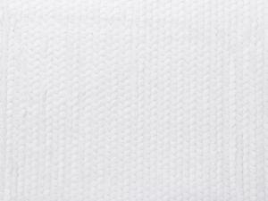 Fehér takaró 150 x 200 cm BJAS