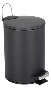 BISK Erga, kerek kuka 3l, fekete, Erga-07514