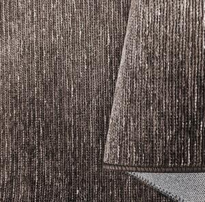 Modern barna szőnyeg Diamond 02 Szélesség: 200 cm | Hossz: 290 cm